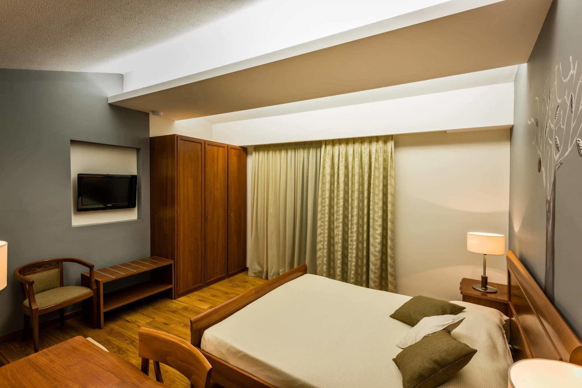 Mediterranean Beach Resort Laganas Dış mekan fotoğraf