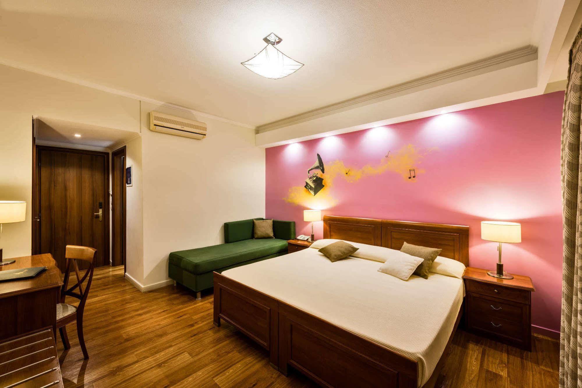 Mediterranean Beach Resort Laganas Dış mekan fotoğraf