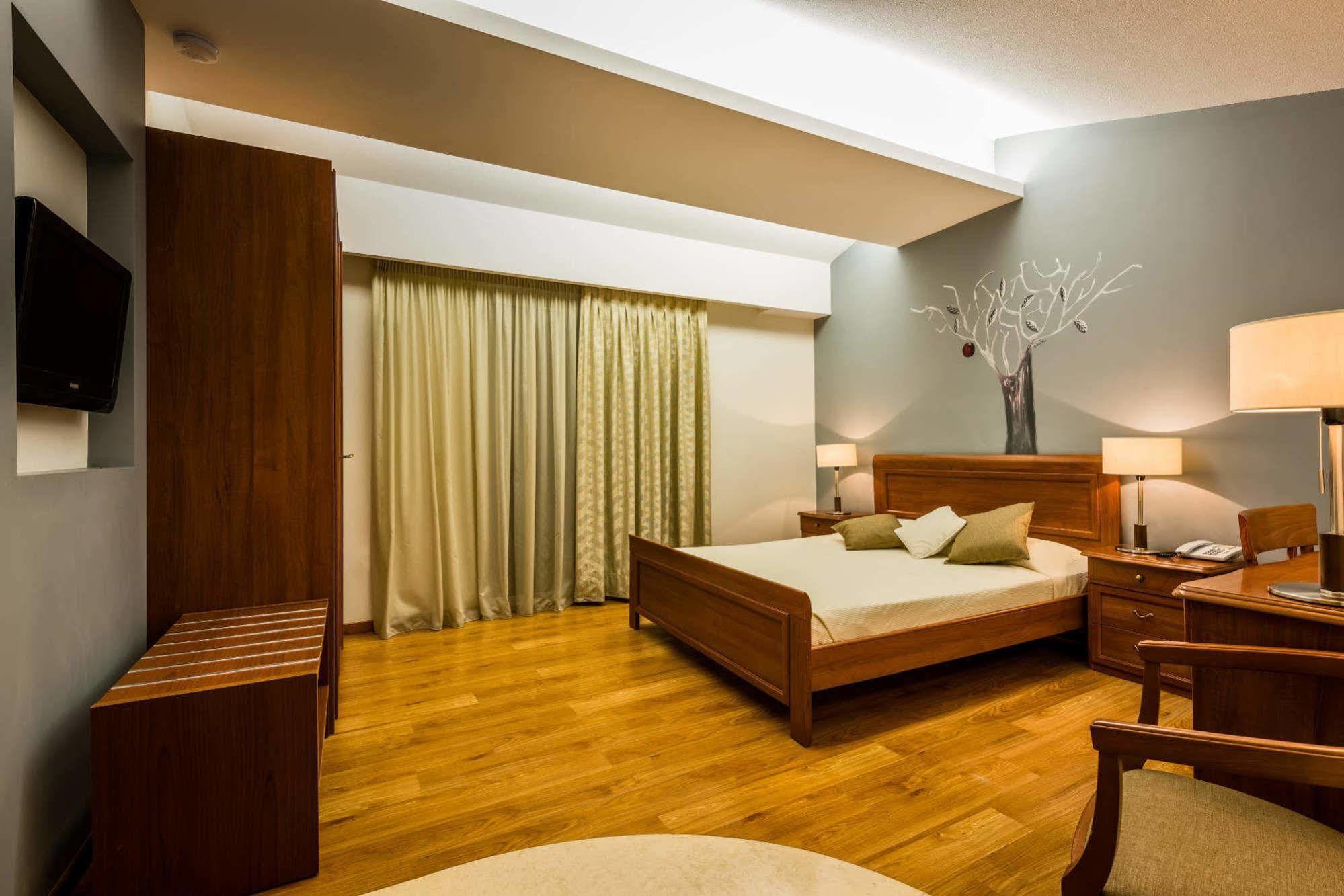 Mediterranean Beach Resort Laganas Dış mekan fotoğraf